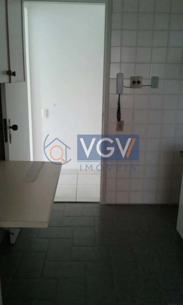 Apartamento, 3 quartos, 65 m² - Foto 3