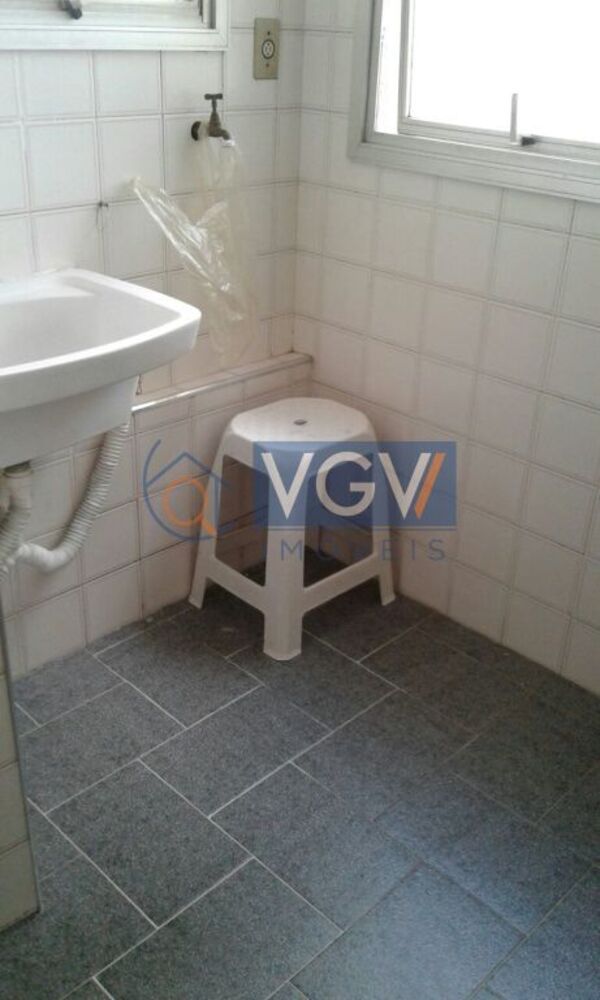 Apartamento à venda e aluguel com 3 quartos, 65m² - Foto 1
