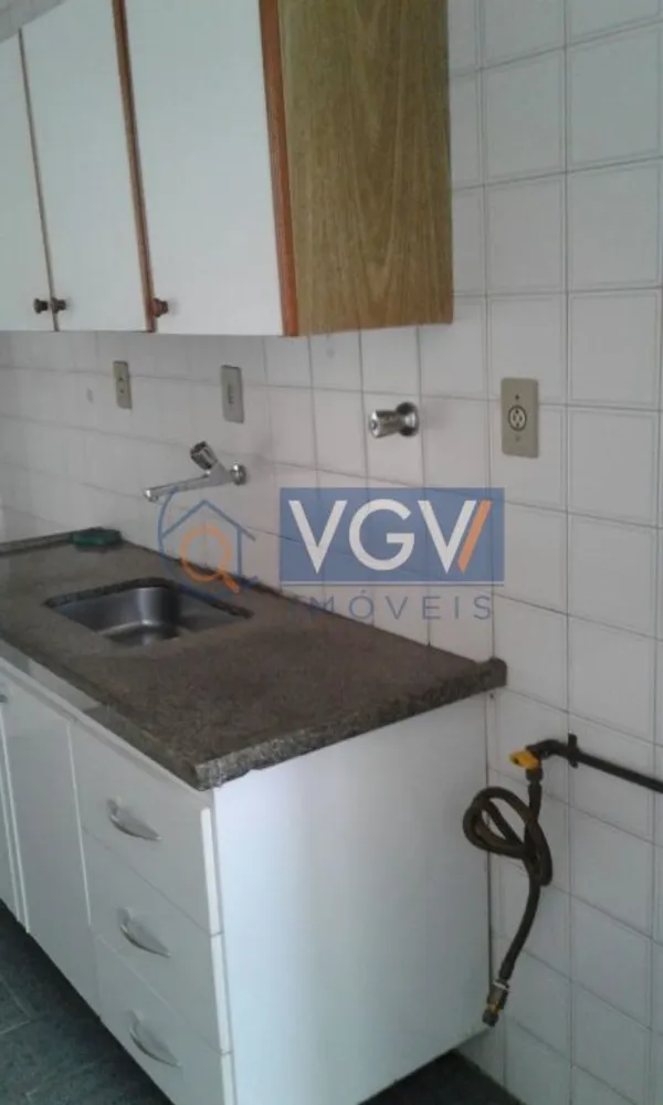 Apartamento, 3 quartos, 65 m² - Foto 1