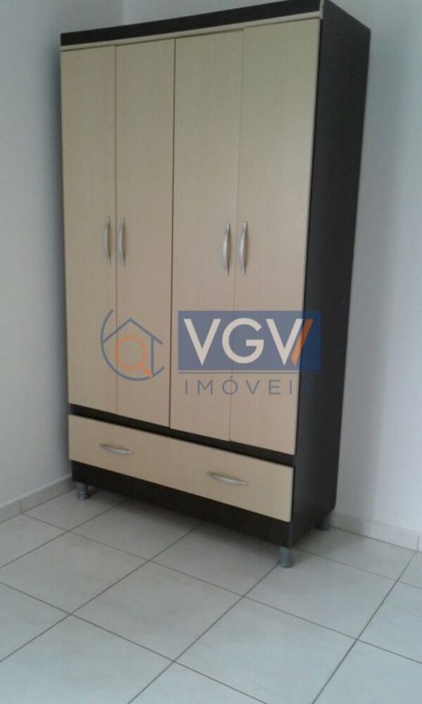 Apartamento à venda e aluguel com 3 quartos, 65m² - Foto 3