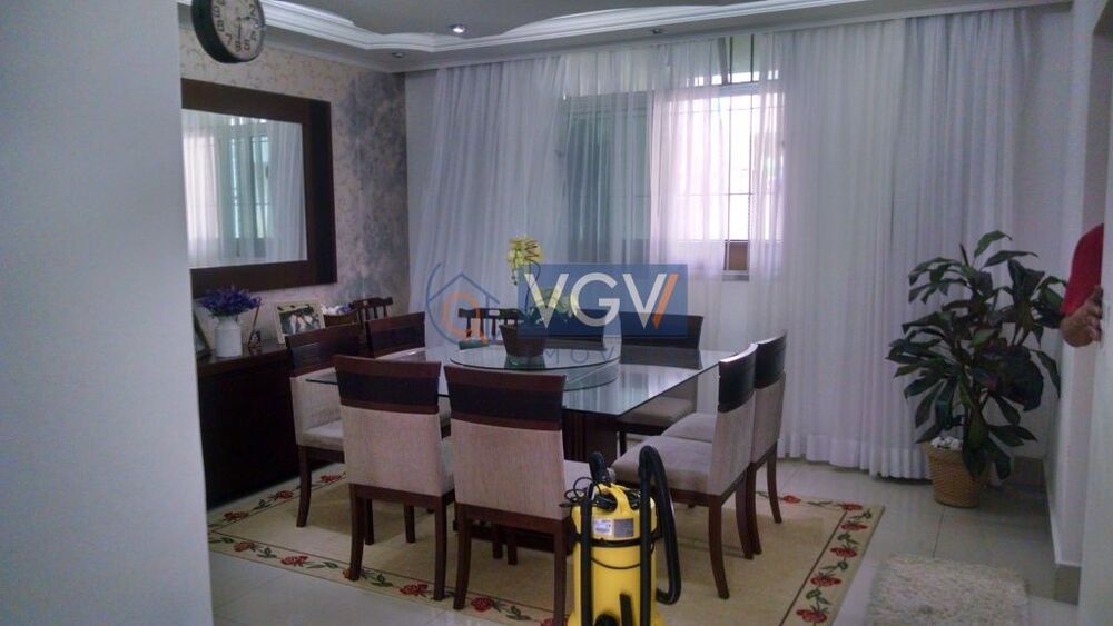 Casa, 3 quartos, 500 m² - Foto 2