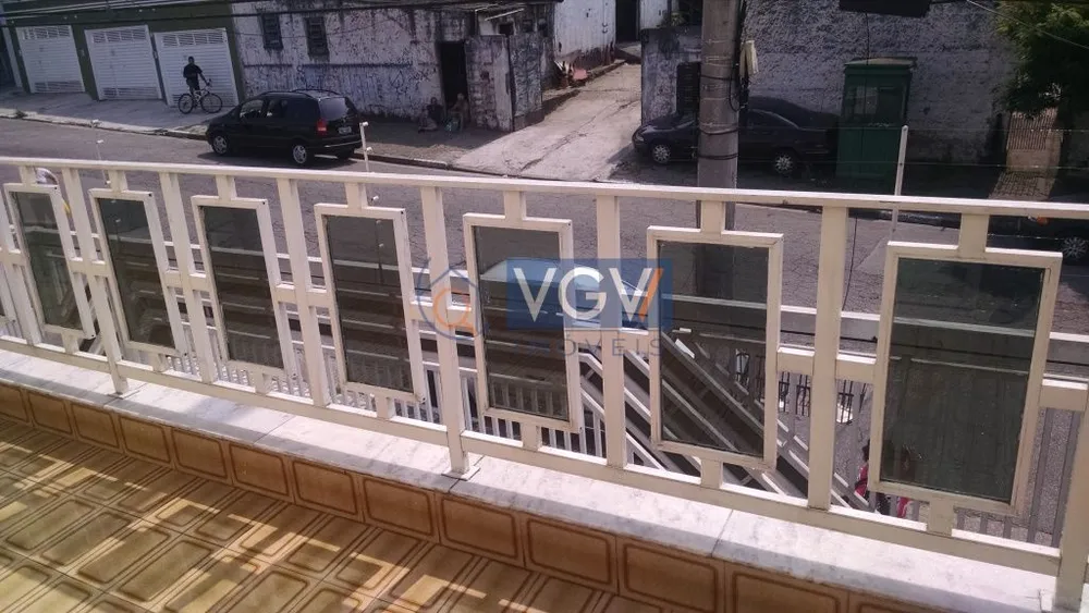 Casa, 3 quartos, 500 m² - Foto 11
