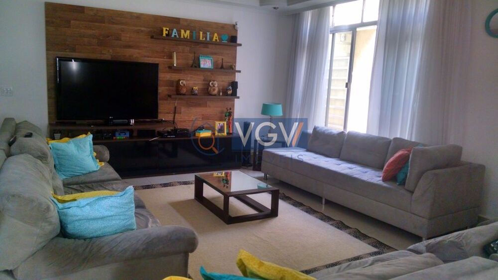 Casa, 3 quartos, 500 m² - Foto 4