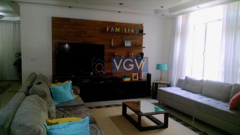 Casa, 3 quartos, 500 m² - Foto 3
