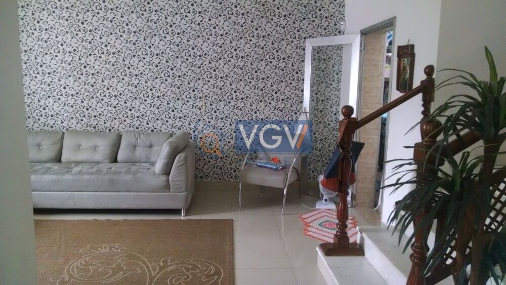 Casa, 3 quartos, 500 m² - Foto 7