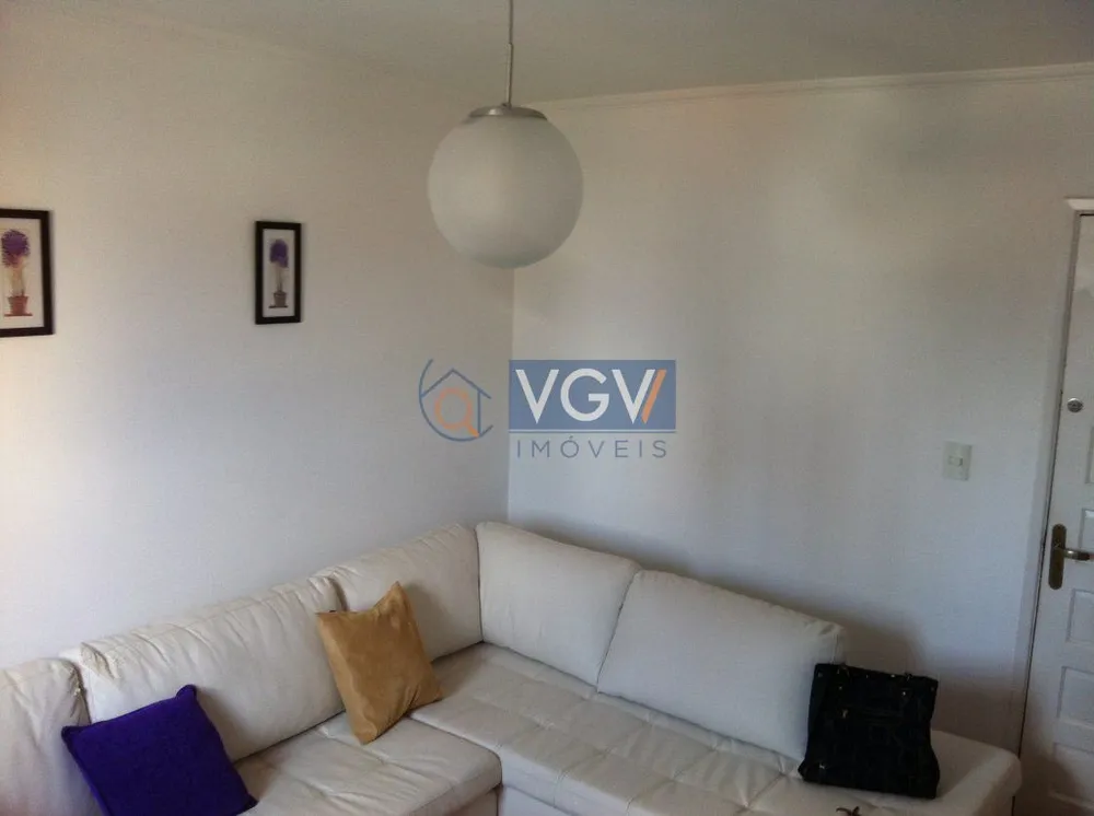 Apartamento, 2 quartos, 65 m² - Foto 2