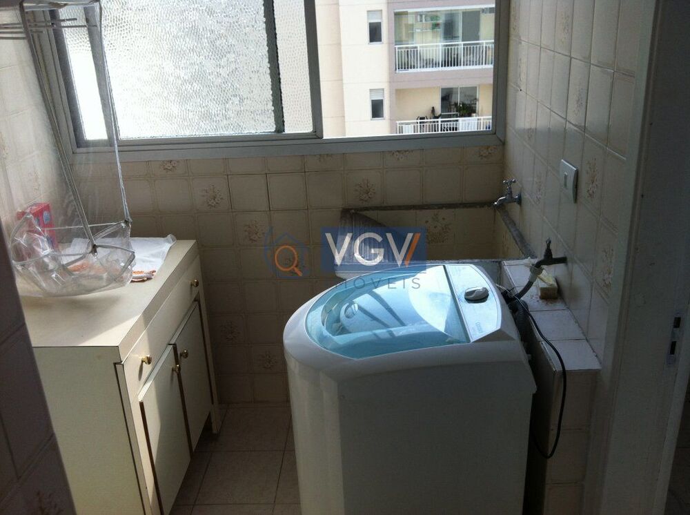 Apartamento, 2 quartos, 65 m² - Foto 3