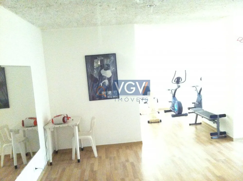 Apartamento, 2 quartos, 65 m² - Foto 12