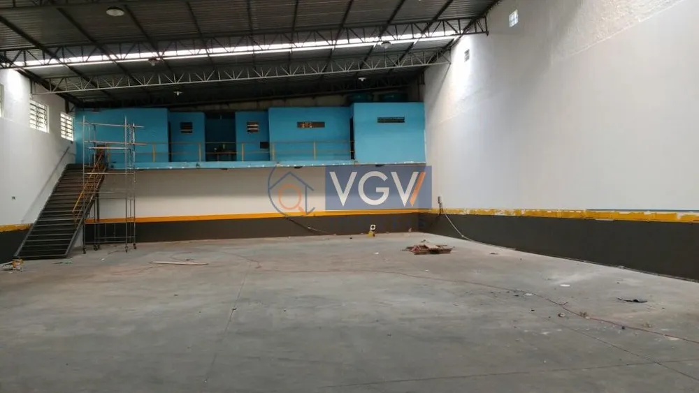 Depósito-Galpão, 700 m² - Foto 7