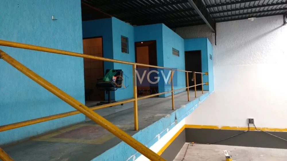 Depósito-Galpão, 700 m² - Foto 6