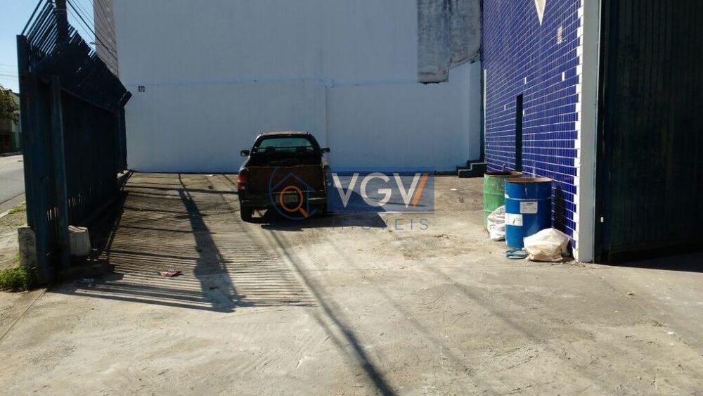 Depósito-Galpão, 700 m² - Foto 2