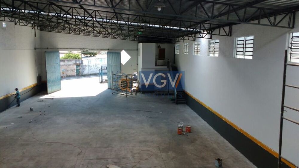 Depósito-Galpão, 700 m² - Foto 3