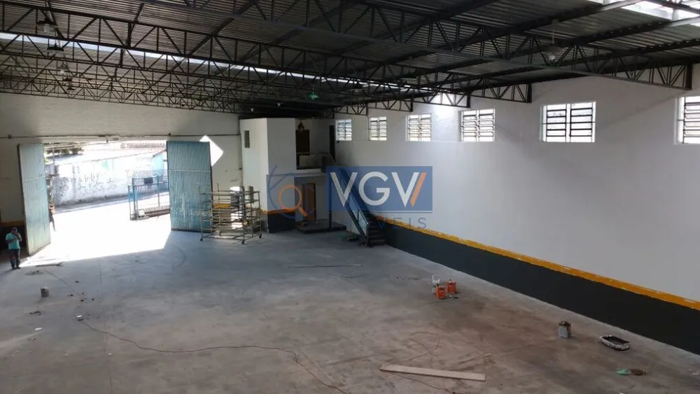 Depósito-Galpão, 700 m² - Foto 9