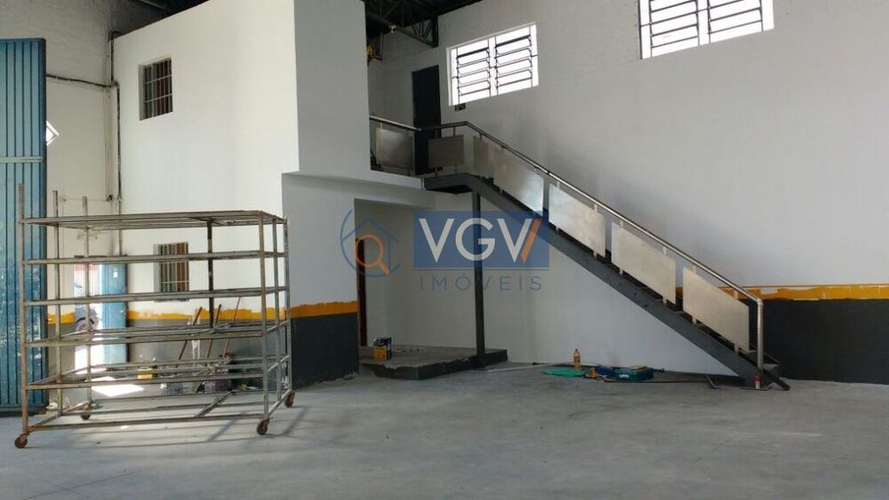 Depósito-Galpão, 700 m² - Foto 4
