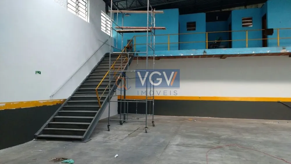 Depósito-Galpão, 700 m² - Foto 3