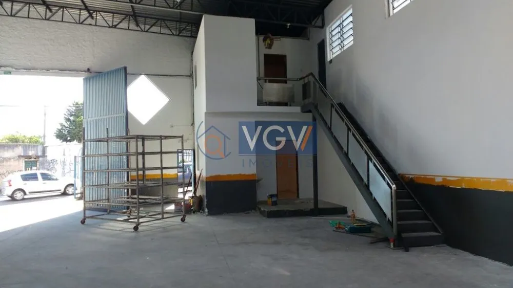 Depósito-Galpão, 700 m² - Foto 4