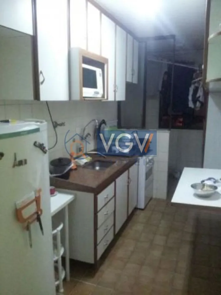Apartamento, 2 quartos, 57 m² - Foto 5