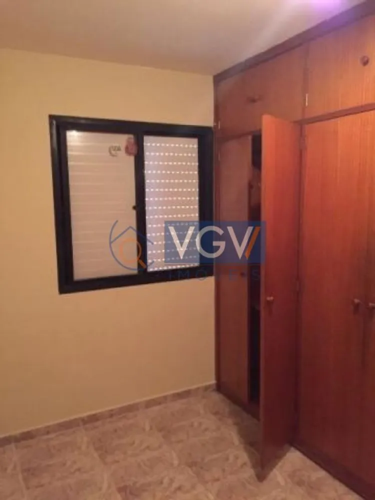 Apartamento, 2 quartos, 57 m² - Foto 2