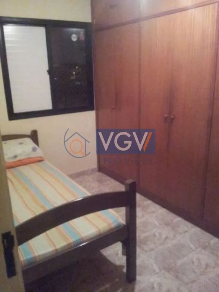 Apartamento, 2 quartos, 57 m² - Foto 3