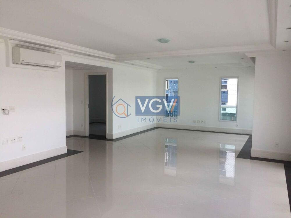 Apartamento, 4 quartos, 257 m² - Foto 1