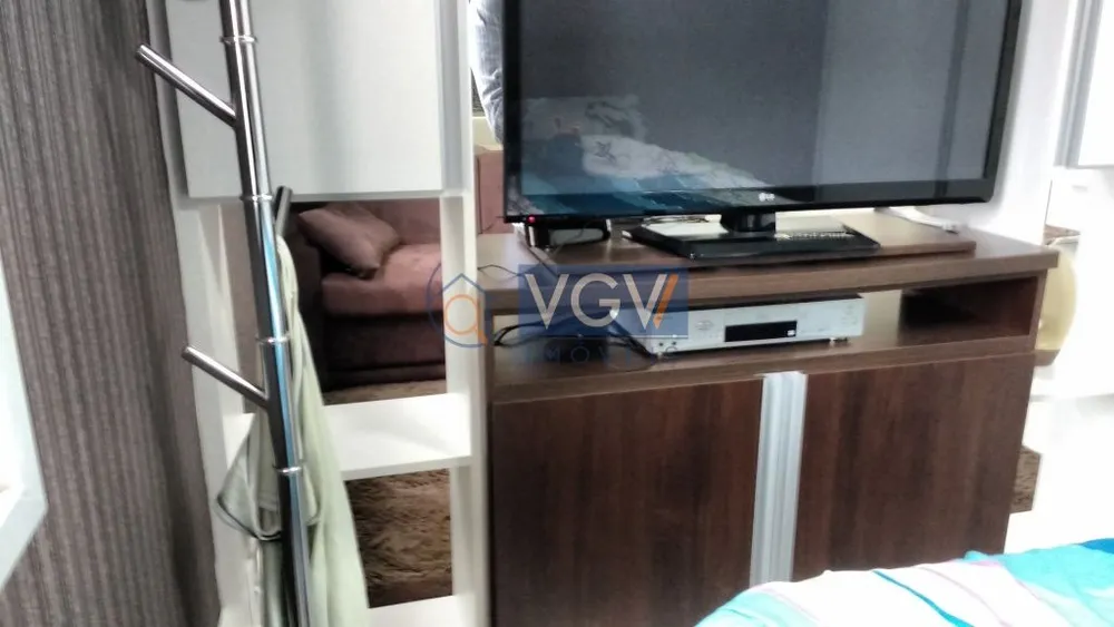 Apartamento, 1 quarto, 35 m² - Foto 8