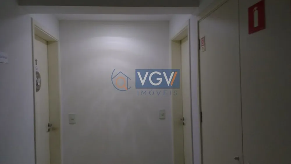 Apartamento, 1 quarto, 35 m² - Foto 6