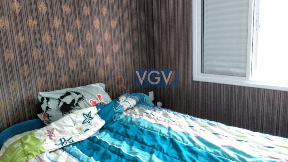 Apartamento, 1 quarto, 35 m² - Foto 3