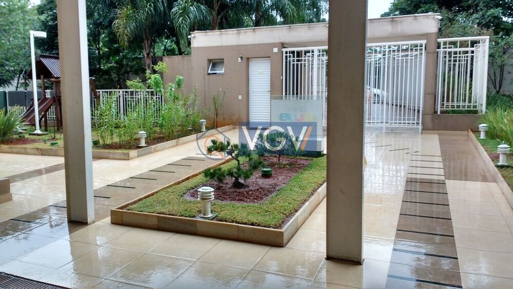 Apartamento, 1 quarto, 35 m² - Foto 1