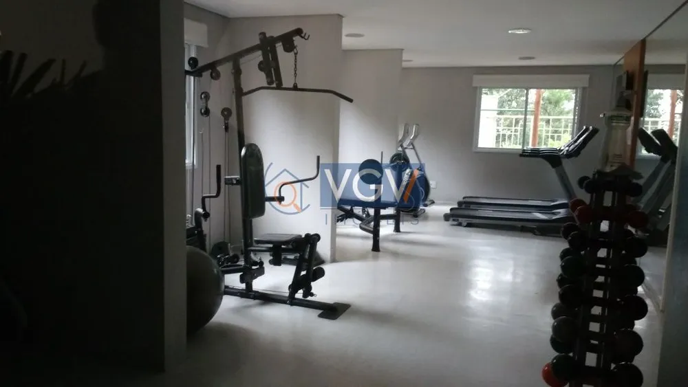 Apartamento, 1 quarto, 35 m² - Foto 4