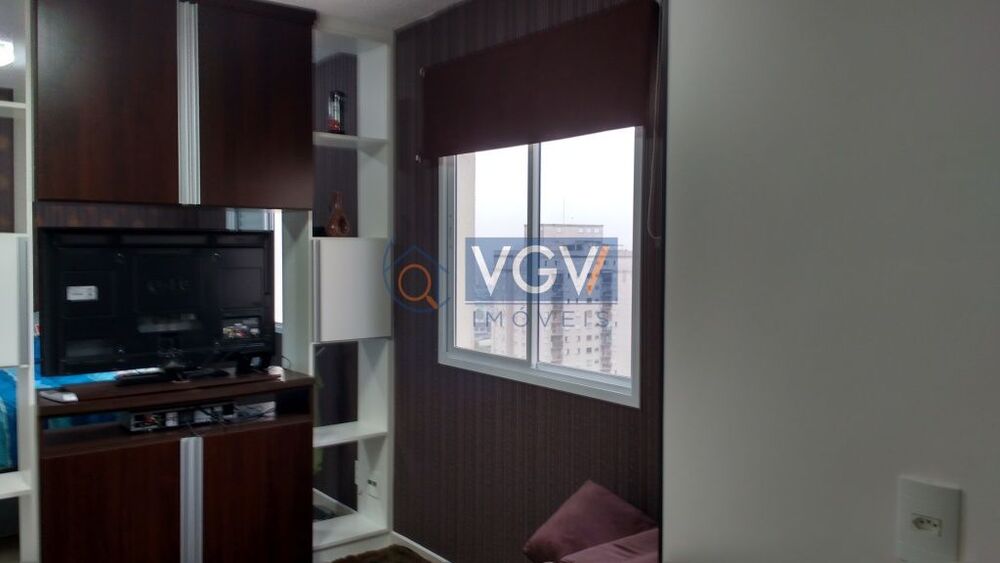 Apartamento, 1 quarto, 35 m² - Foto 4