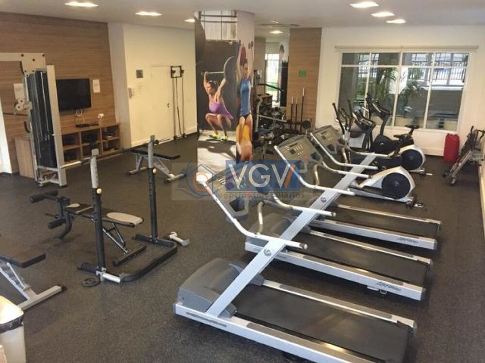 Apartamento, 2 quartos, 72 m² - Foto 8