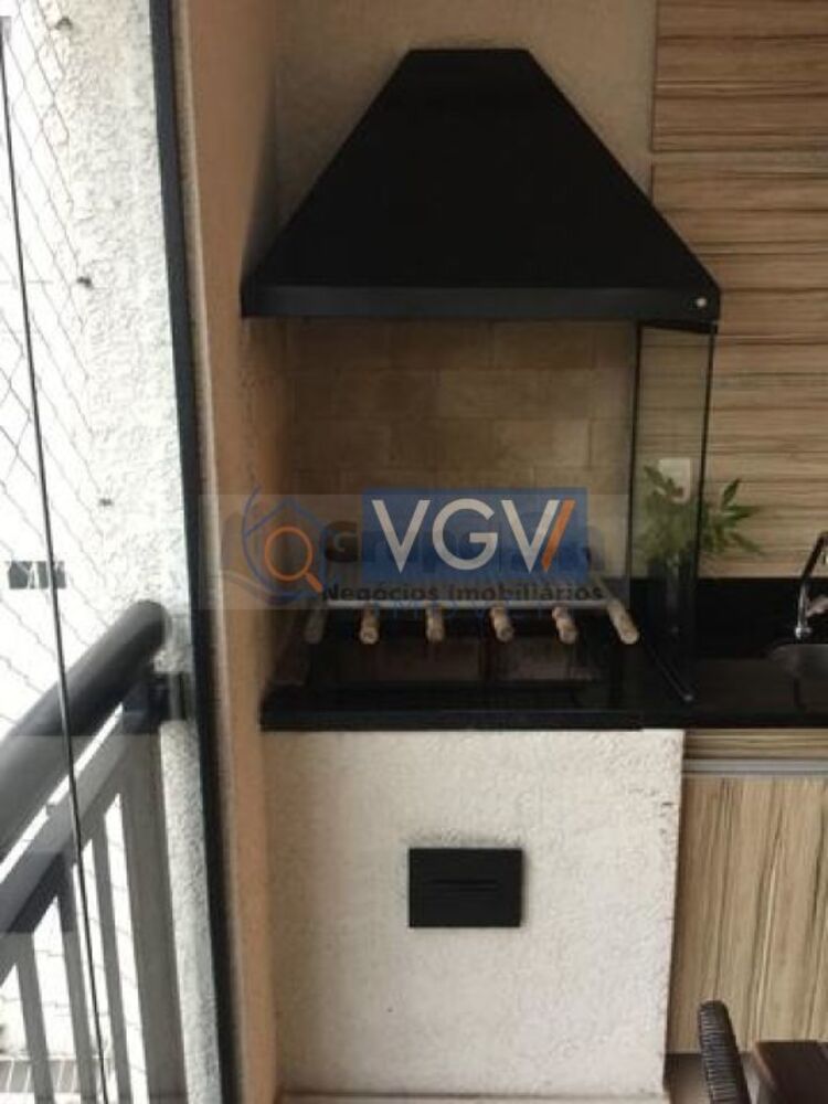 Apartamento, 2 quartos, 72 m² - Foto 3