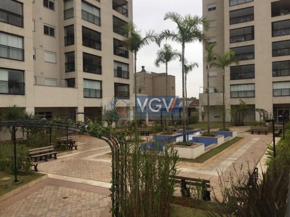 Apartamento, 2 quartos, 72 m² - Foto 1