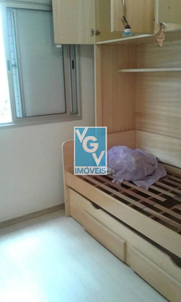 Apartamento, 2 quartos, 50 m² - Foto 7