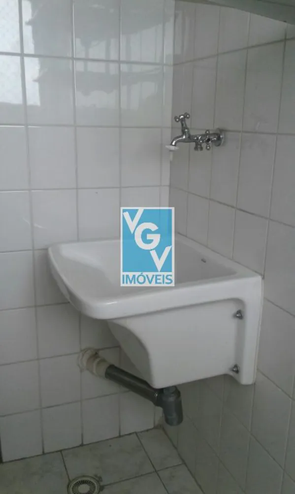 Apartamento, 2 quartos, 50 m² - Foto 12