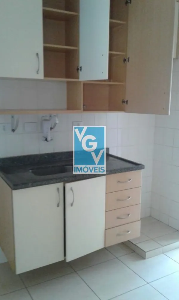 Apartamento, 2 quartos, 50 m² - Foto 8