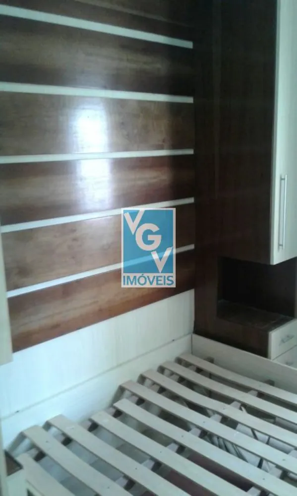 Apartamento, 2 quartos, 50 m² - Foto 5