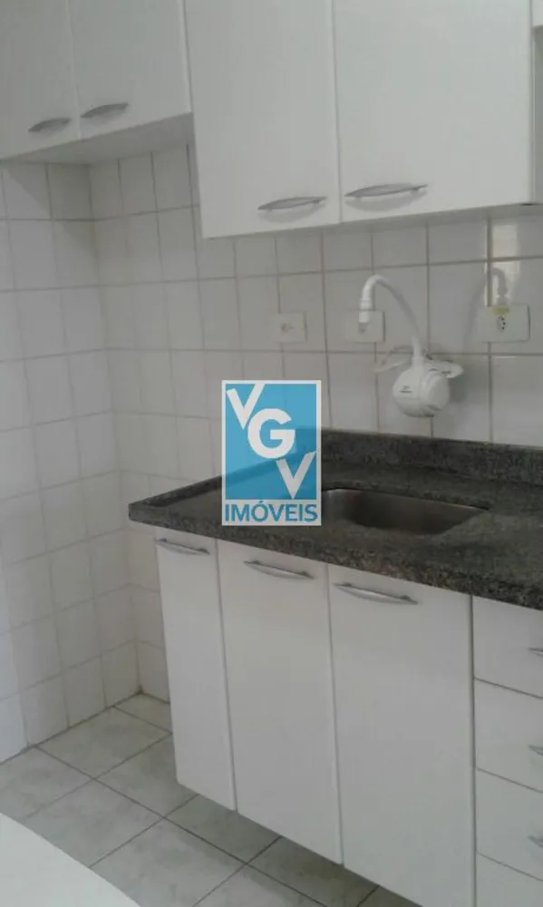 Apartamento, 2 quartos, 50 m² - Foto 3