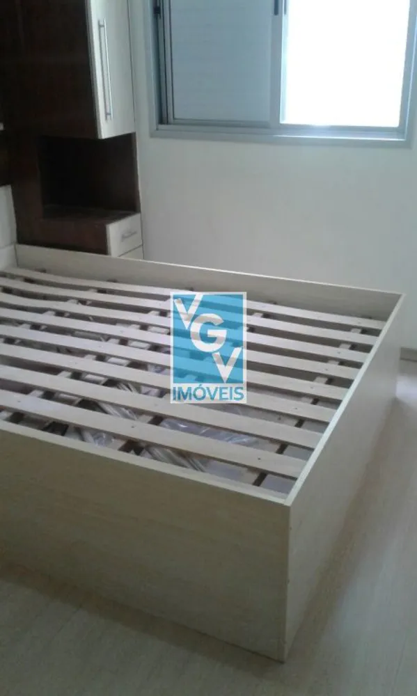 Apartamento, 2 quartos, 50 m² - Foto 9