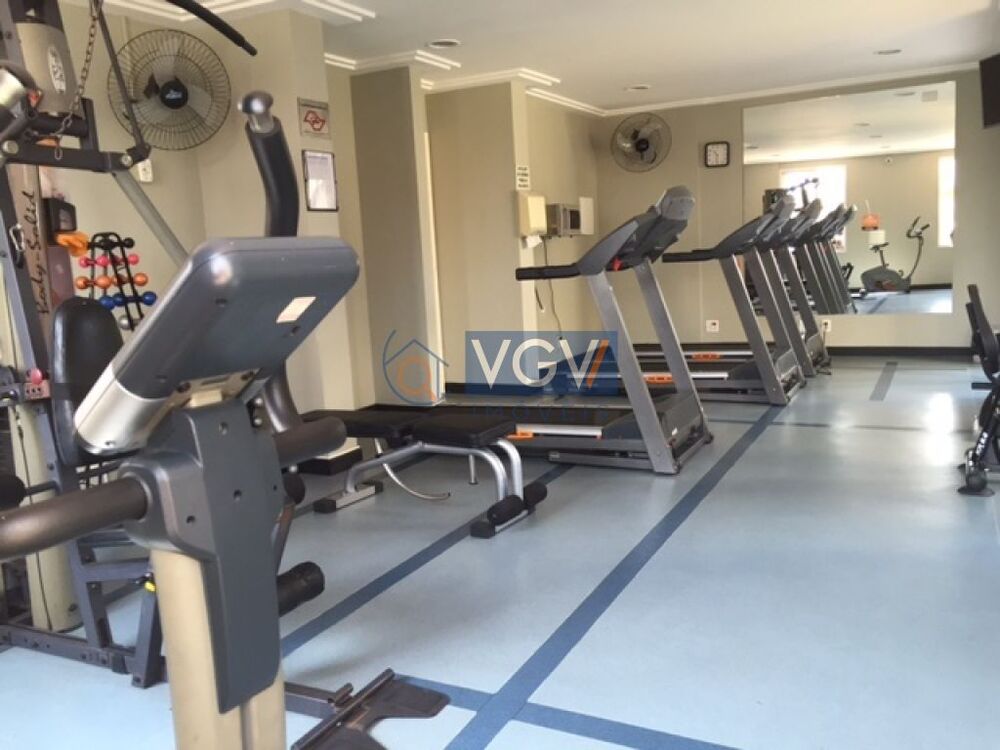 Apartamento, 3 quartos, 115 m² - Foto 5