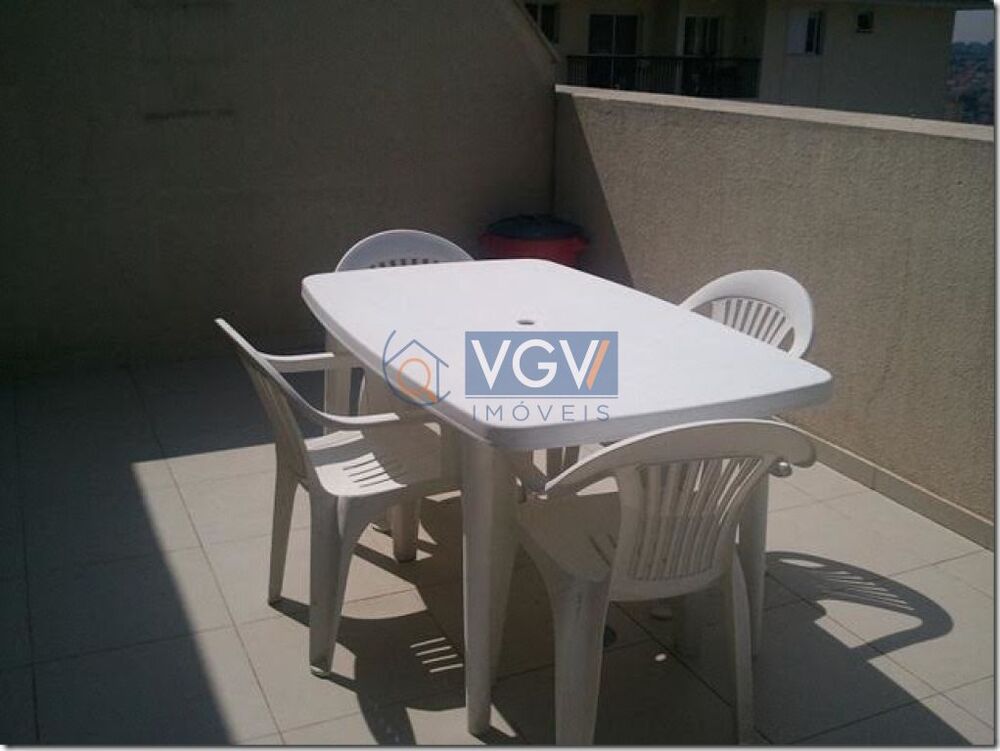 Apartamento, 3 quartos, 115 m² - Foto 10