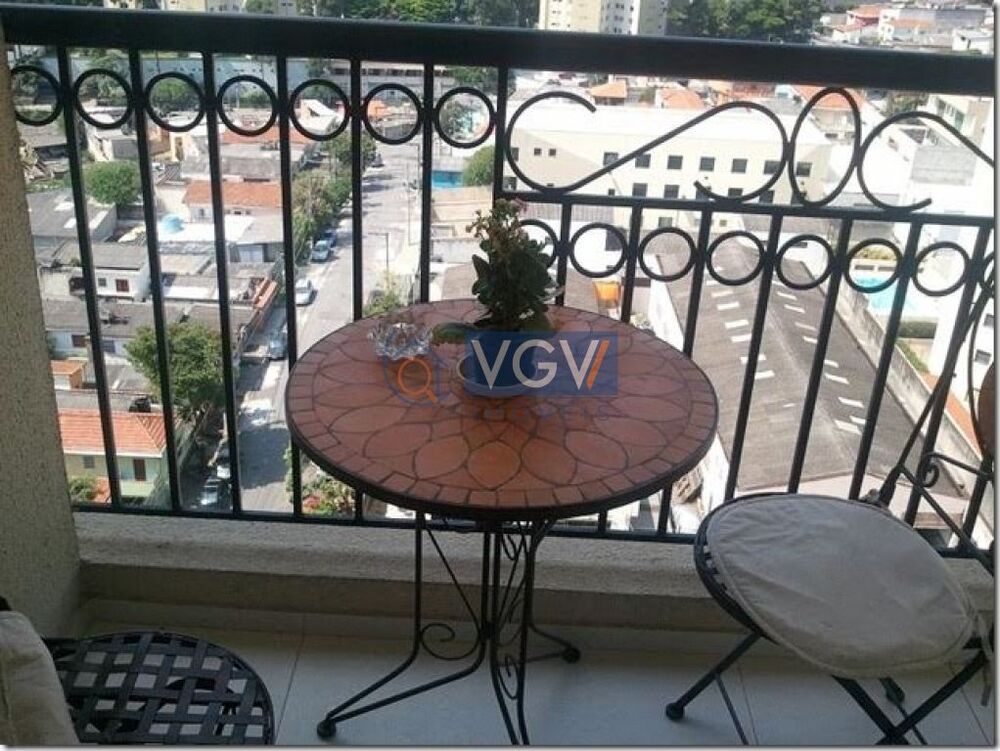 Apartamento, 3 quartos, 115 m² - Foto 2