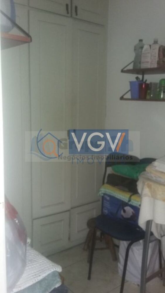 Apartamento, 3 quartos, 90 m² - Foto 1