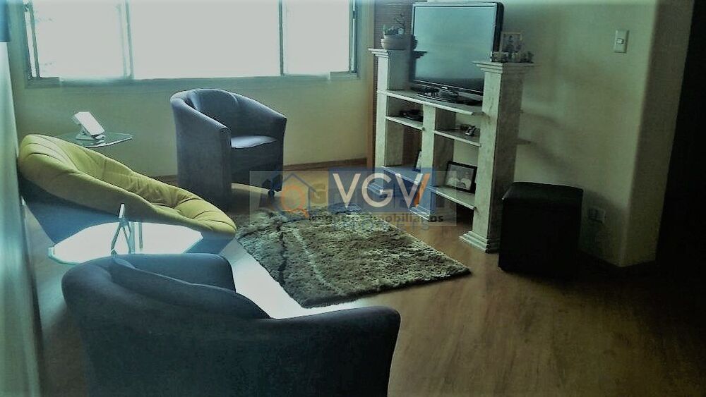 Apartamento, 3 quartos, 90 m² - Foto 9