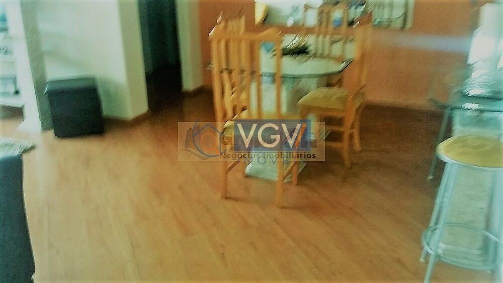 Apartamento, 3 quartos, 90 m² - Foto 4