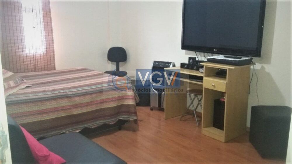 Apartamento, 3 quartos, 90 m² - Foto 8