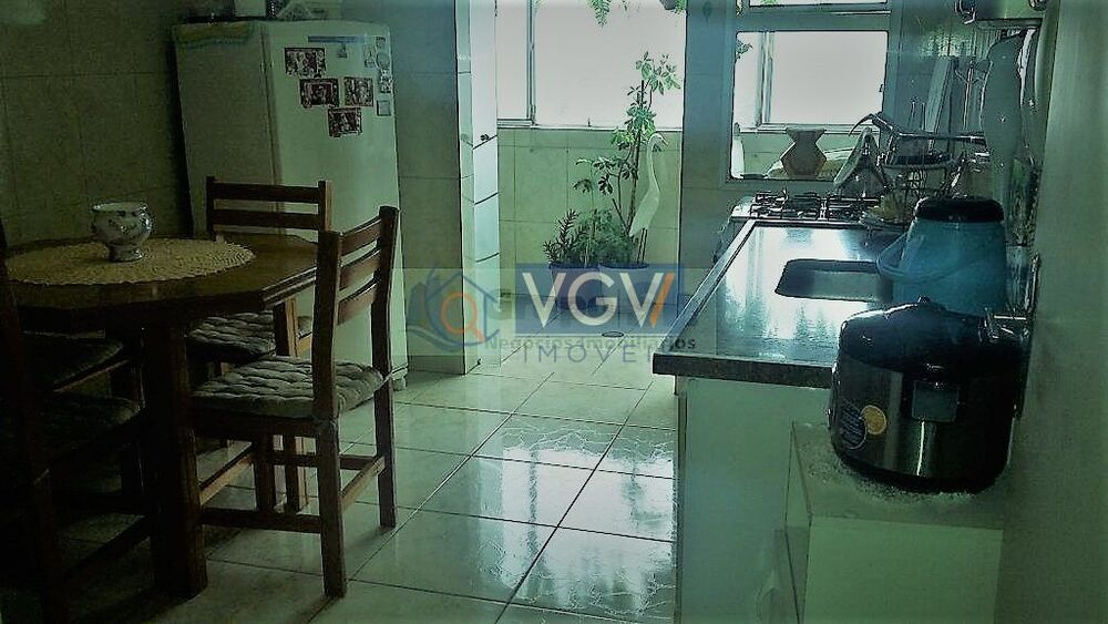 Apartamento, 3 quartos, 90 m² - Foto 5