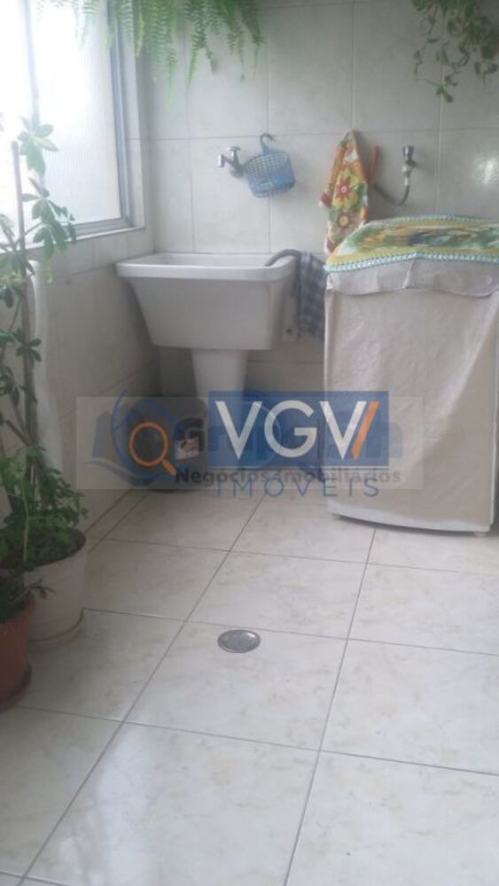 Apartamento, 3 quartos, 90 m² - Foto 2