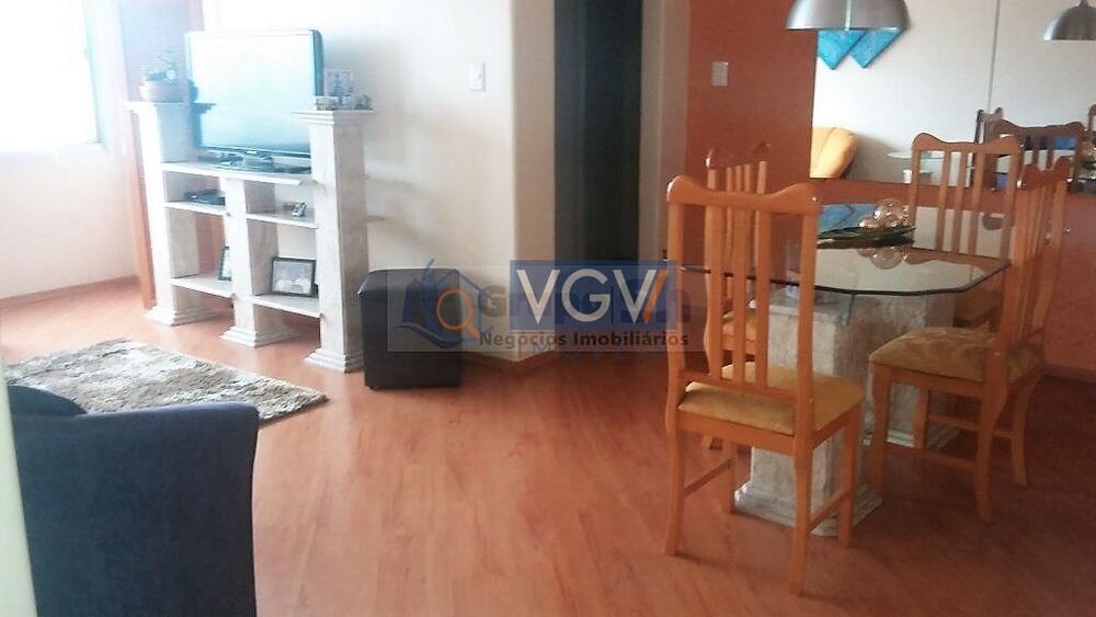 Apartamento, 3 quartos, 90 m² - Foto 14