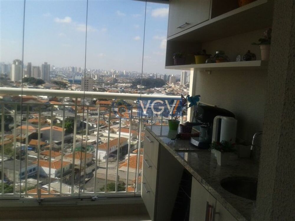 Apartamento, 2 quartos, 80 m² - Foto 3